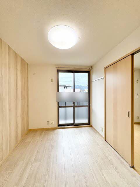 シャンティ　アオギⅡ　Ｅ棟 E0102号-7