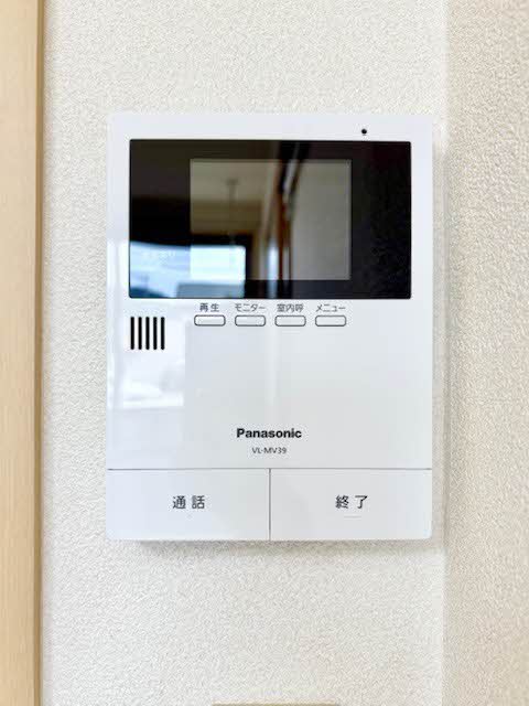 シャンティ　アオギⅡ　Ｅ棟 E0102号-10