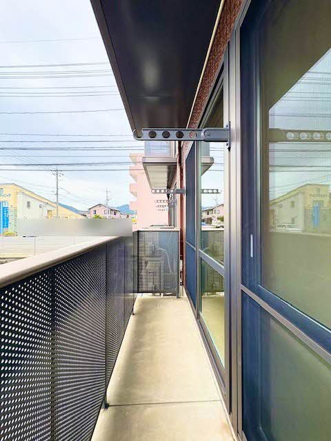 シャンティ　アオギⅡ　Ｅ棟 E0102号-11