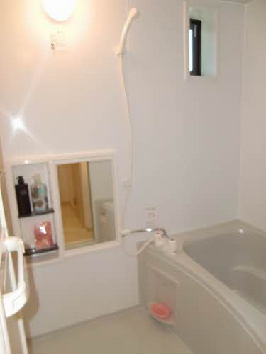 シャンティ　アオギⅡ　Ｅ棟 E0103号-4