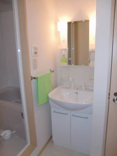 シャンティ　アオギⅡ　Ｅ棟 E0103号-6