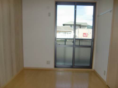 シャンティ　アオギⅡ　Ｅ棟 E0103号-9