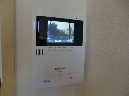 シャンティ　アオギⅡ　Ｅ棟 E0103号-11