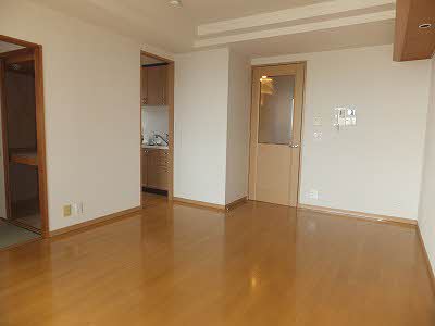 ヴィラシオン古江東 A0501号-2