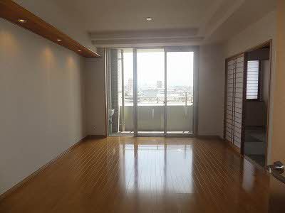 ヴィラシオン古江東 A0501号-3