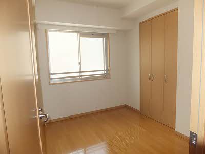 ヴィラシオン古江東 A0501号-4