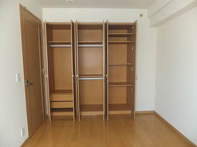 ヴィラシオン古江東 A0501号-5