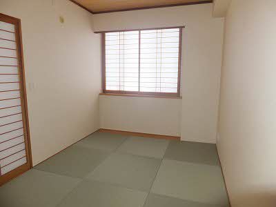 ヴィラシオン古江東 A0501号-6