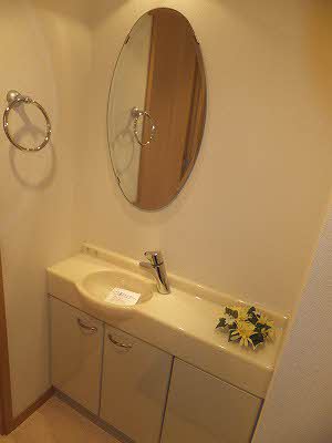 ヴィラシオン古江東 A0501号-8