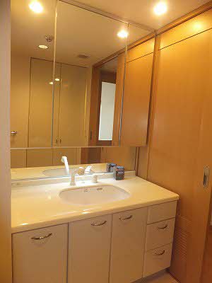 ヴィラシオン古江東 A0501号-9