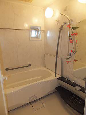 ヴィラシオン古江東 A0501号-10