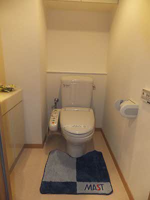 ヴィラシオン古江東 A0501号-12