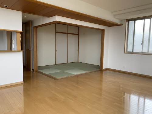 ヴィラシオン古江東 A0504号-4