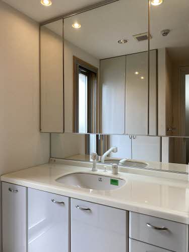 ヴィラシオン古江東 A0504号-6