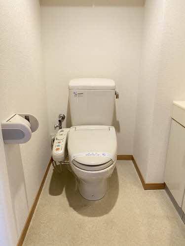 ヴィラシオン古江東 A0504号-7