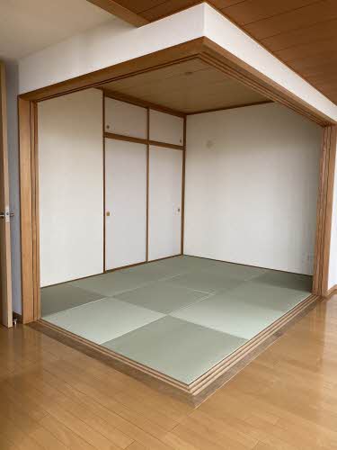 ヴィラシオン古江東 A0504号-9