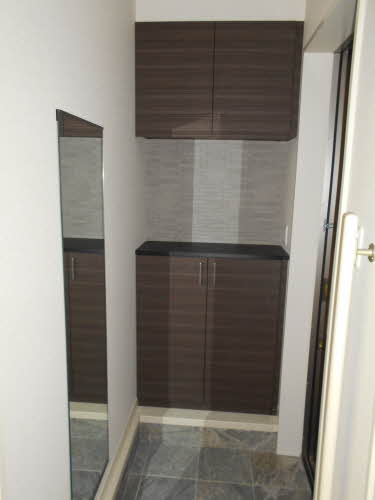 Ｃｈａｒｍａｎｔ　ｖｉｌｌａｇｅ A0102号-3