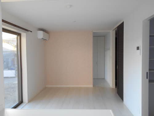 Ｃｈａｒｍａｎｔ　ｖｉｌｌａｇｅ A0102号-7