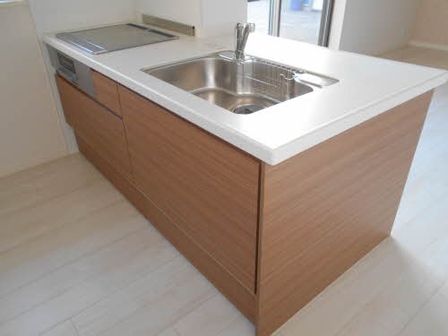 Ｃｈａｒｍａｎｔ　ｖｉｌｌａｇｅ A0102号-8