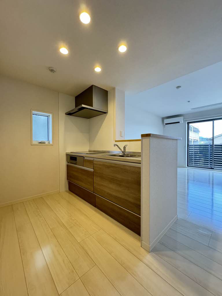 Charmant village A0203号-4
