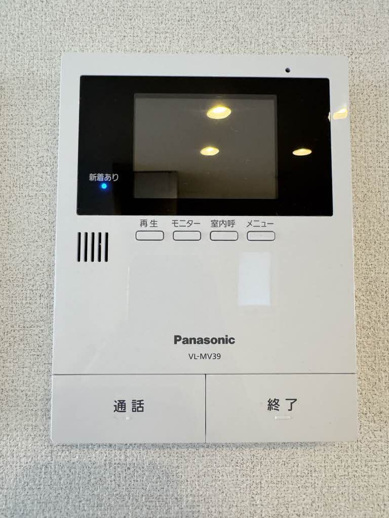 Charmant village A0203号-5