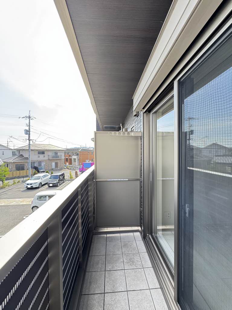 Charmant village A0203号-7