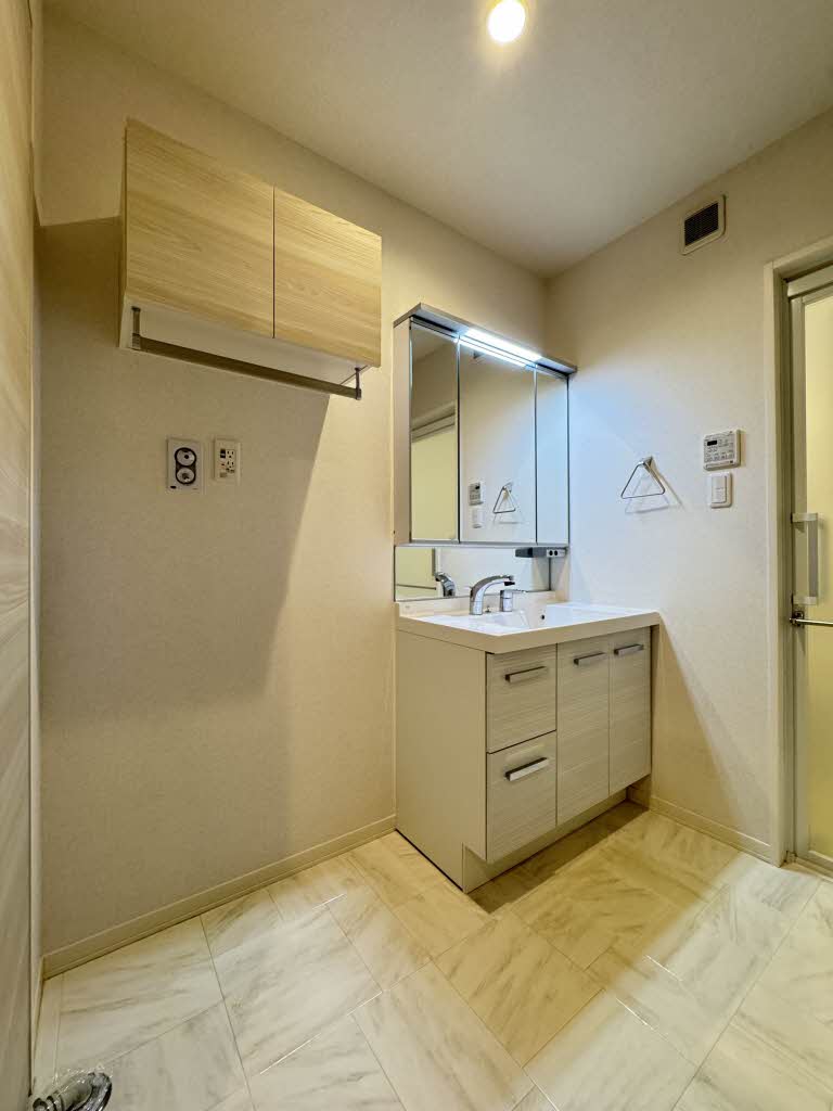 Charmant village A0203号-14