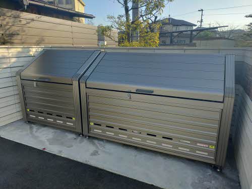 シャルマンヴィラージュ A0303号-2