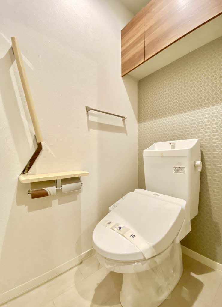 アントゥール　Ｂ棟 B0307号-9