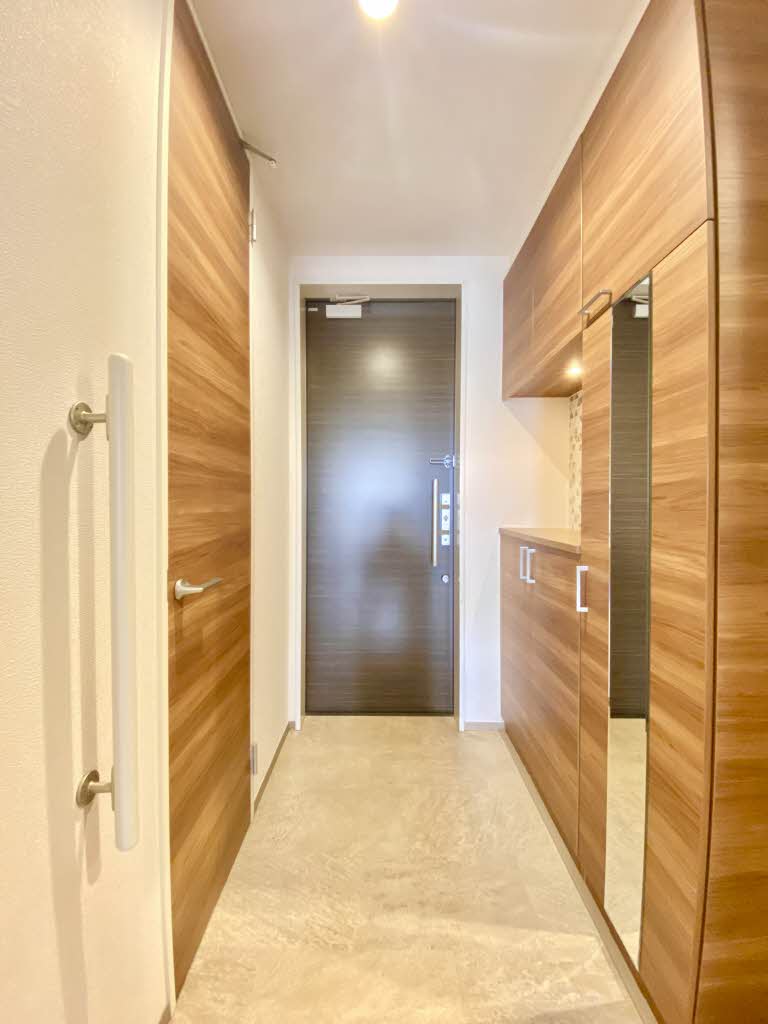 アントゥール　Ｂ棟 B0307号-10