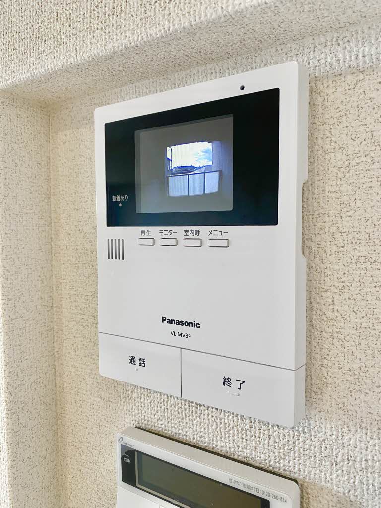 アントゥール　Ｂ棟 B0307号-12