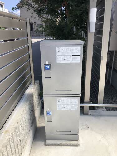 アトリエール北井門 A0102号-2