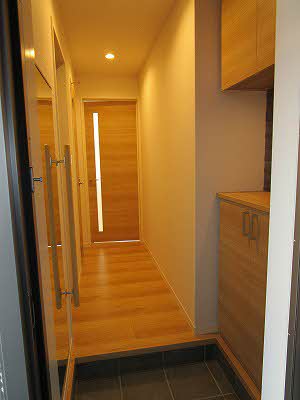 グランベレオＣｌｏｓｅ　Ｕｎｉｖ．Ｓ棟 A0101号-2