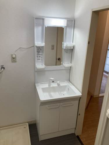 コートハウスコスモス　Ａ棟 A0202号-5