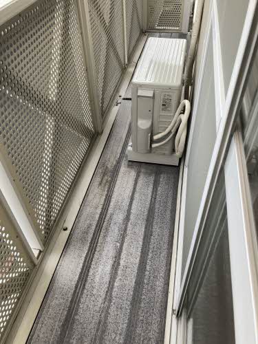 コートハウスコスモス　Ａ棟 A0202号-12