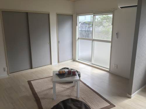 コートハウスコスモス　Ｃ棟 C0101号-2