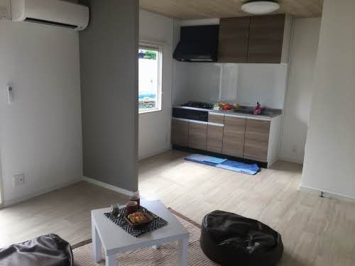 コートハウスコスモス　Ｃ棟 C0101号-3