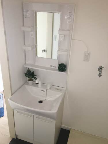 コートハウスコスモス　Ｃ棟 C0101号-8