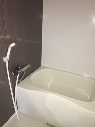 コートハウスコスモス　Ｃ棟 C0101号-9