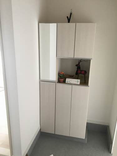 コートハウスコスモス　Ｃ棟 C0101号-11