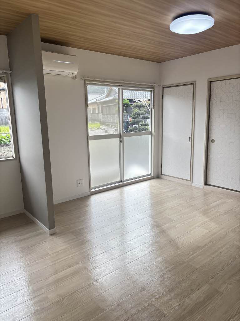 コートハウスコスモス　Ｃ棟 C0102号-2