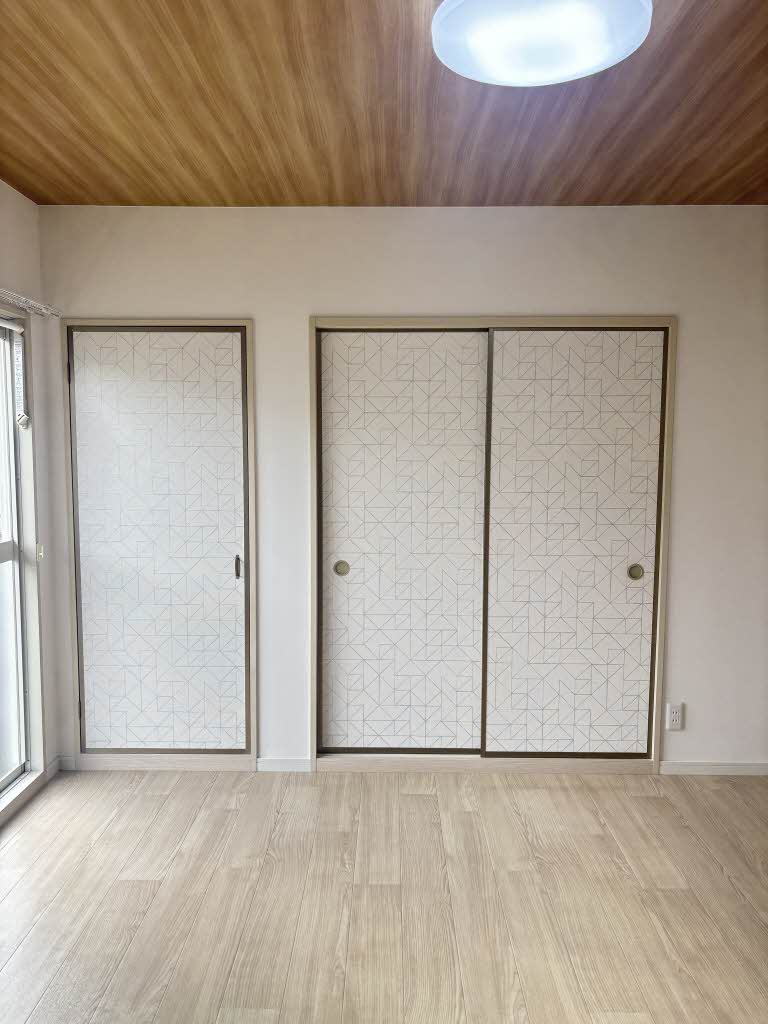 コートハウスコスモス　Ｃ棟 C0102号-7