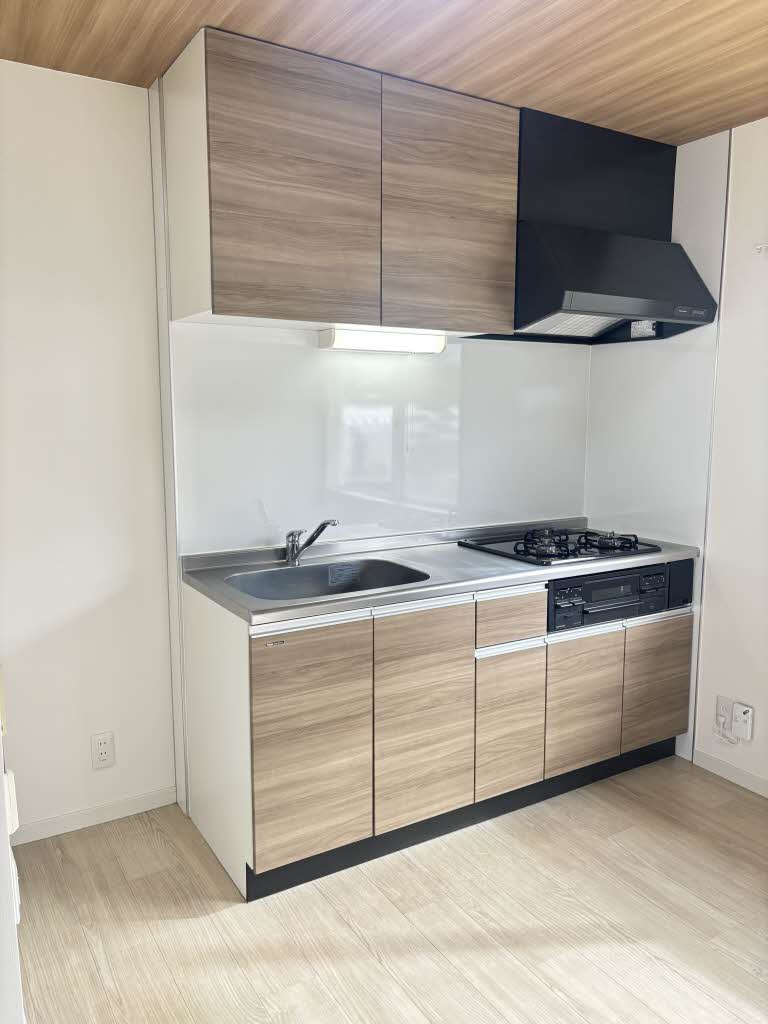 コートハウスコスモス　Ｃ棟 C0102号-8