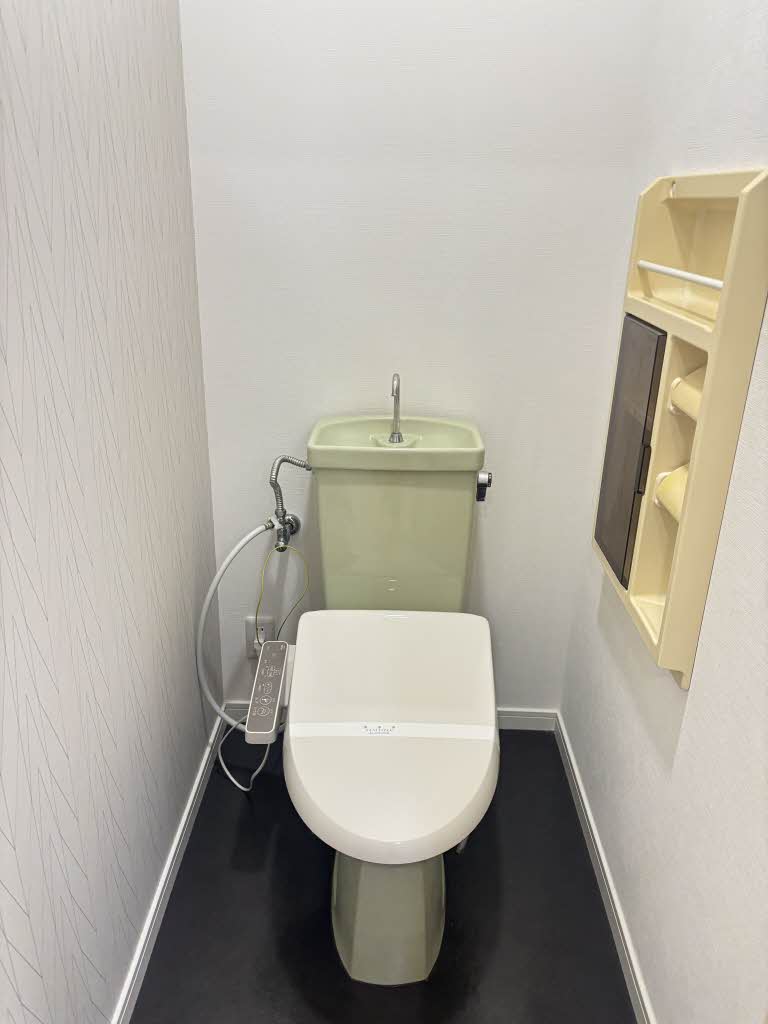 コートハウスコスモス　Ｃ棟 C0102号-15