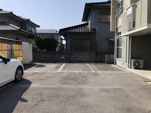 コーポ松尾 A0102号-2