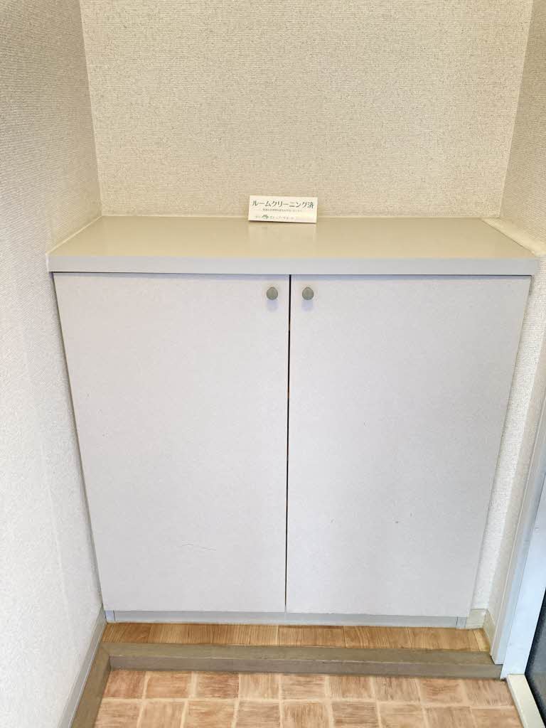 アネックス立岩 B棟 B0205号-12