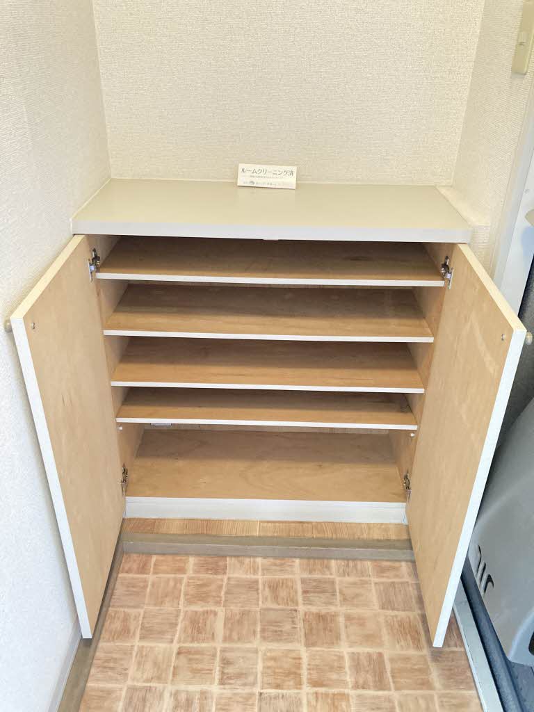 アネックス立岩 B棟 B0205号-13