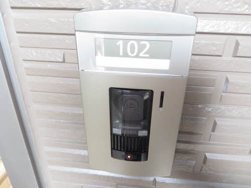 シャーメゾン栗の木 A0102号-2