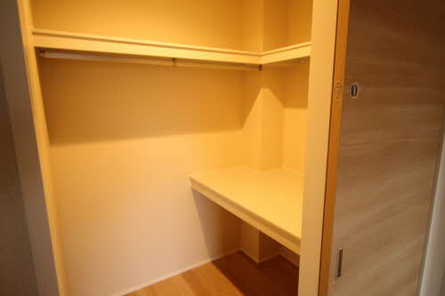 ファンコート堀越　弐番館 A0101号-12