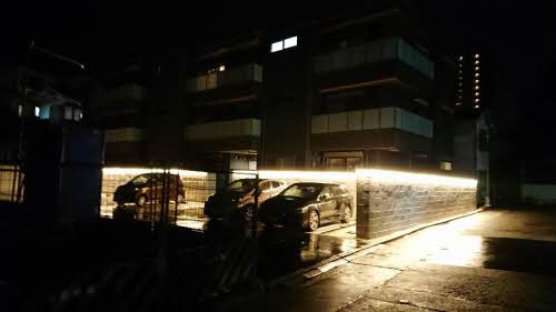 ファンコート堀越　弐番館 A0101号-13